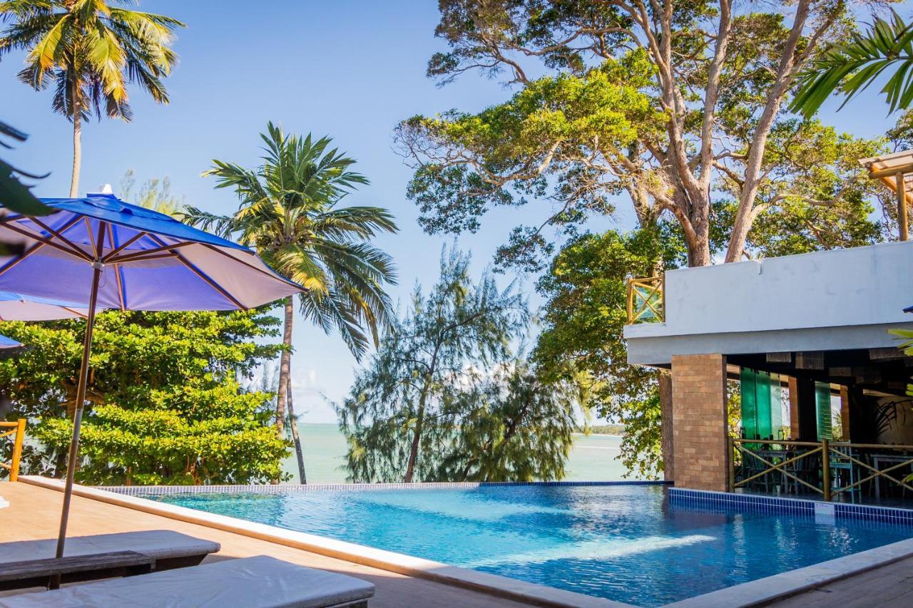 Vila De Taipa Exclusive Hotel Japaratinga Exterior photo