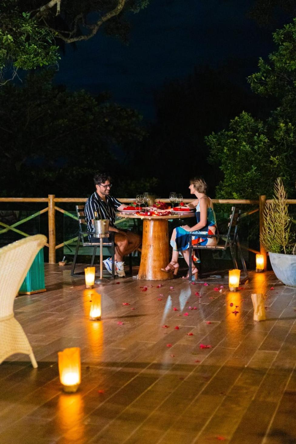 Vila De Taipa Exclusive Hotel Japaratinga Exterior photo