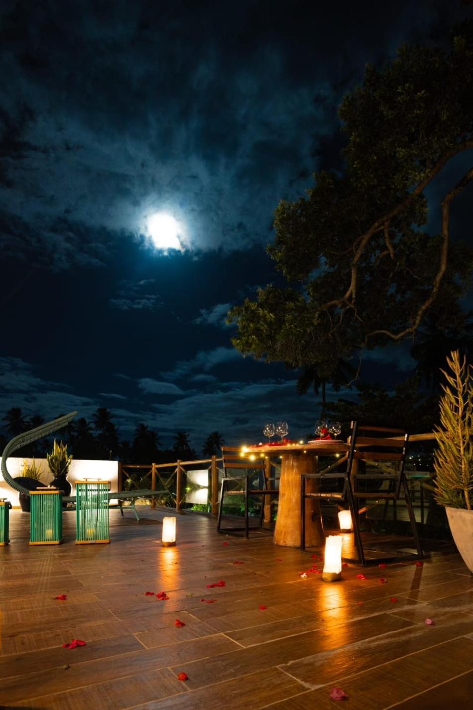 Vila De Taipa Exclusive Hotel Japaratinga Exterior photo