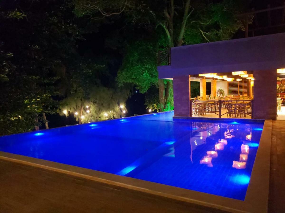 Vila De Taipa Exclusive Hotel Japaratinga Exterior photo